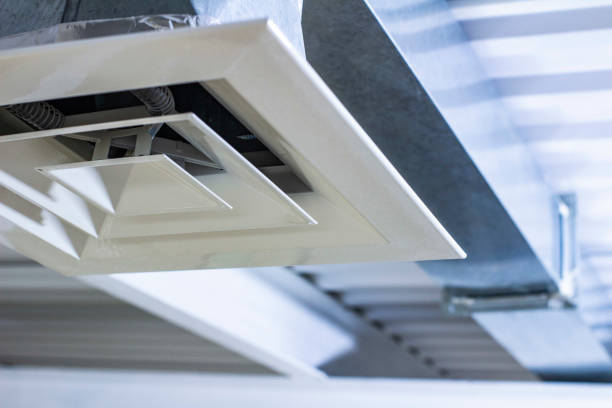 , MD Airduct Cleaning Company