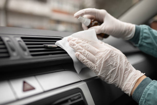 Best Commercial Air Duct Cleaning  in Elkridge, MD
