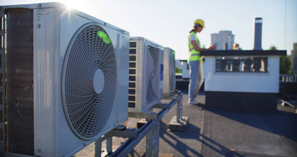Best Professional Duct Cleaning Services  in Elkridge, MD